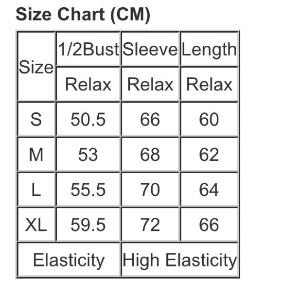 Navy Blue with White Stars Knit Long Sleeve - Picture 5 of 5